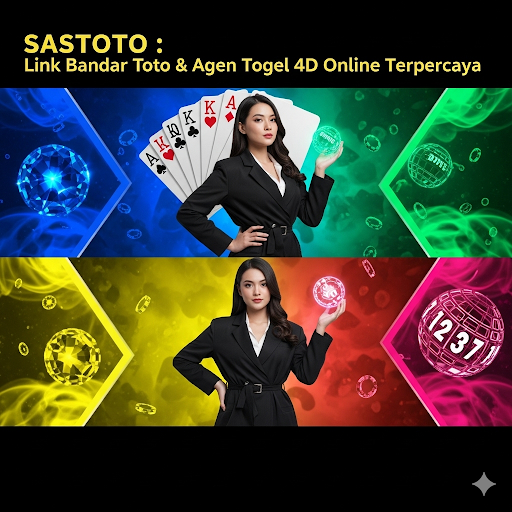 SASTOTO Fitur Terbaru